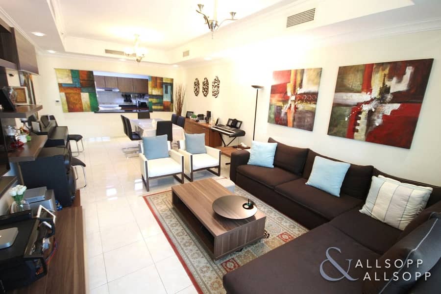 3 Bedroom | Maids | Marina Skyline Views 3 Bedroom | Maids | Marina Skyline Views
