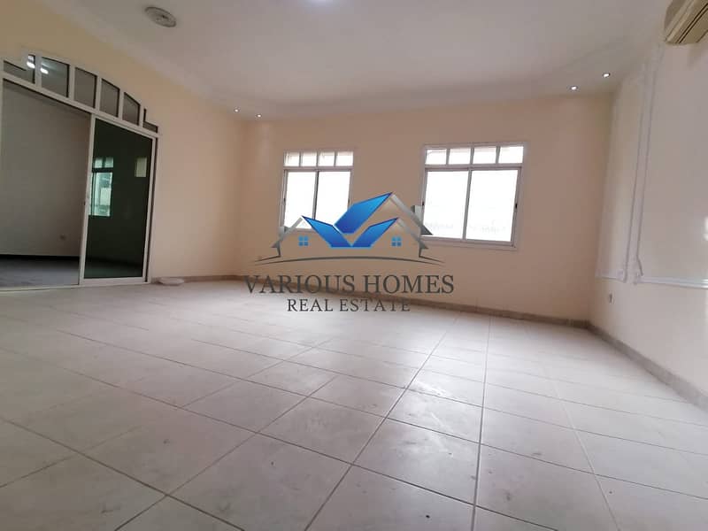 Spacious 4BHK Apartment With Tawtheeq at Prime Location Al Muroor Spacious 4BHK Apartment With Tawtheeq at Prime Location Al Muroor