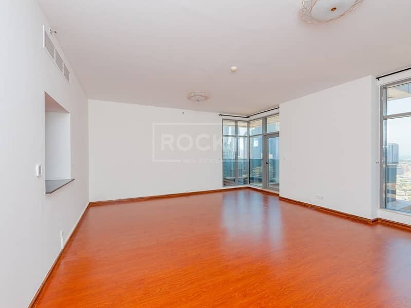 High Floor | Spacious | 3-Bed | 2 Parking