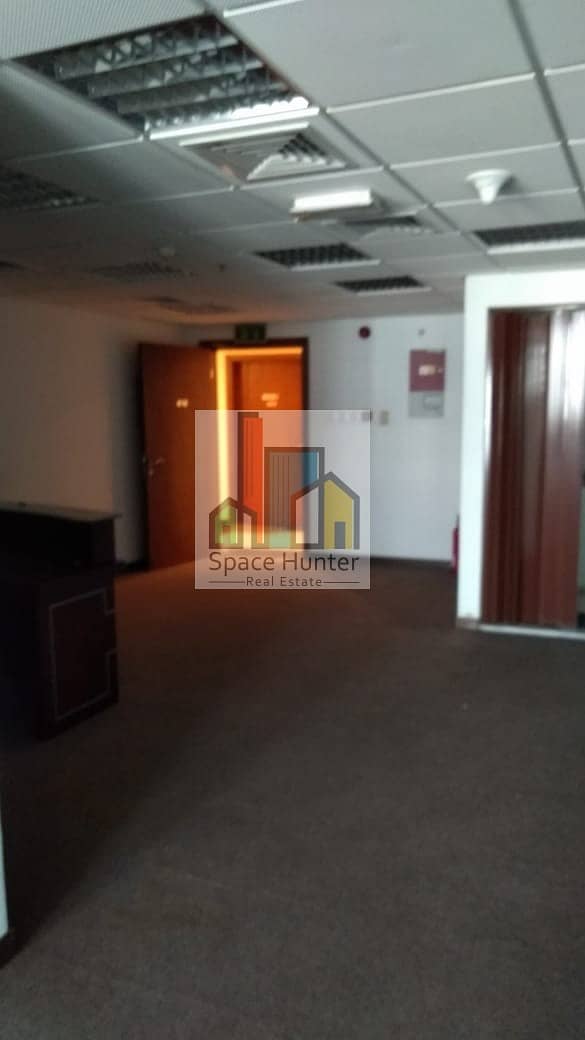 Prime Location// Spacious Fully fitted office in DSO Prime Location// Spacious Fully fitted office in DSO