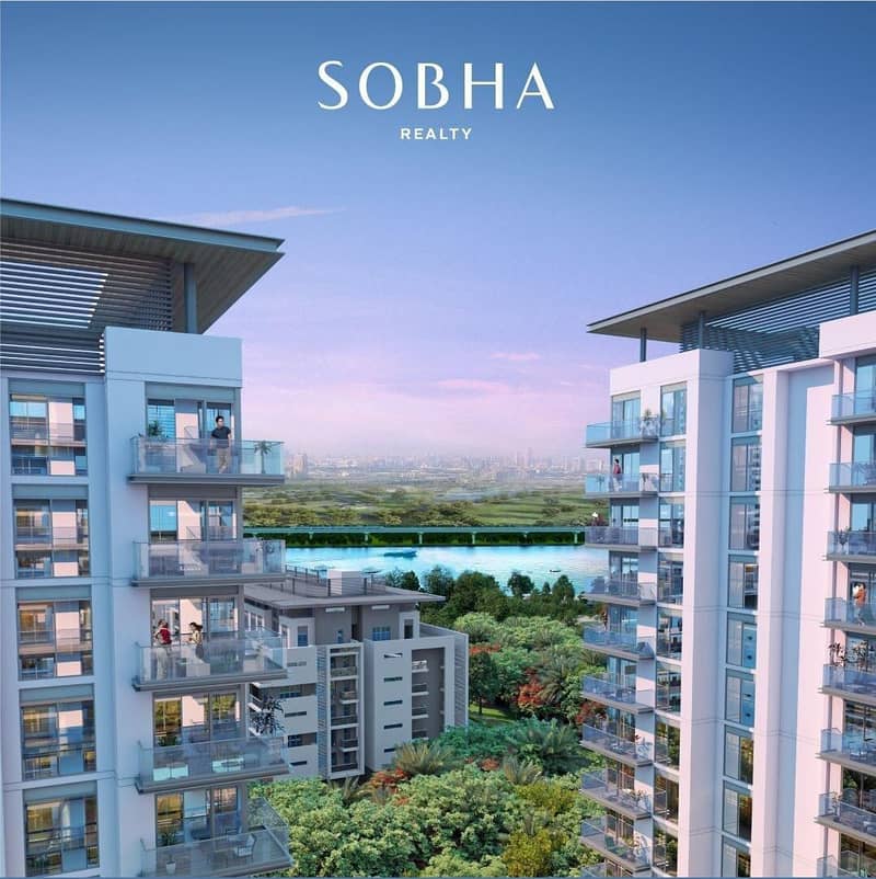 Owning an apartment in the finest places in Dubai in installments Owning an apartment in the finest places in Dubai in installments