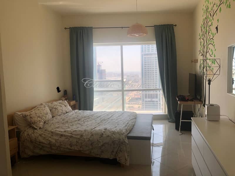 1 Bedroom Apartment Concorde/ Cluster H / Available