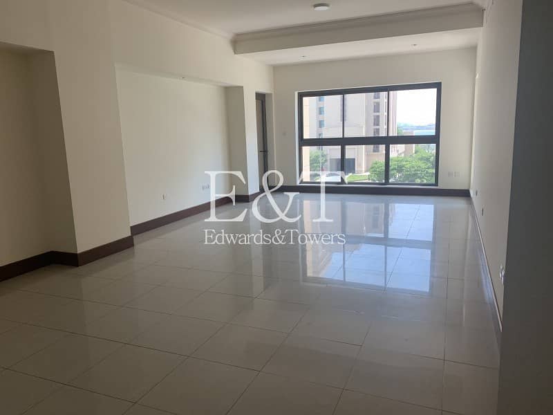 Large 2 bedroom |C Type / Well Maintained | PJ