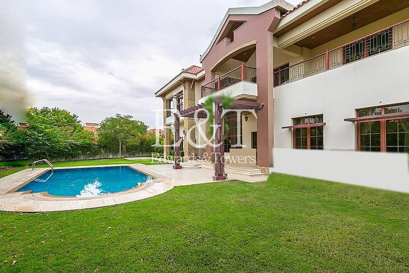 Make An Offer|Full Main Lake View | 5 Bedrooms| JI Make An Offer|Full Main Lake View | 5 Bedrooms| JI