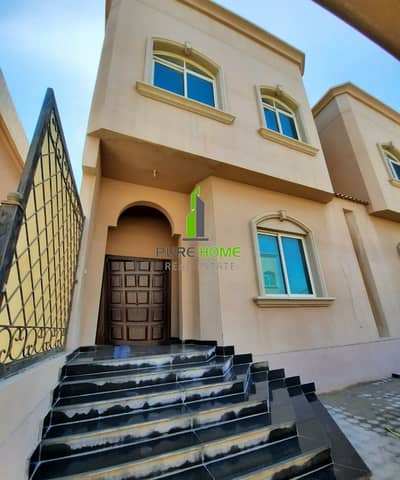 Stunning Villa for Rent in Khalifa City A with 6 Bedrooms Stunning Villa for Rent in Khalifa City A with 6 Bedrooms