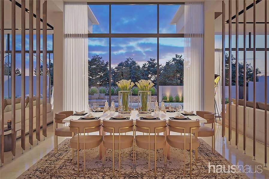 Prime Golf Course Villa | Attractive Payment Offer Prime Golf Course Villa | Attractive Payment Offer
