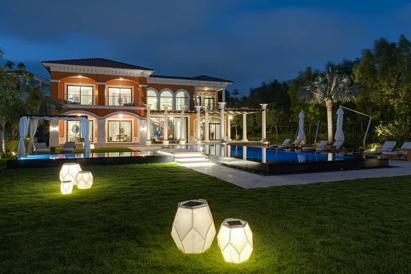 Beachfront Villa | Ultra-Luxury Furnished | Sea View Beachfront Villa | Ultra-Luxury Furnished | Sea View