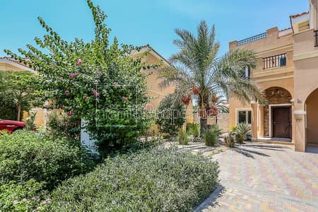 Amazing Upgraded 5BR Villa | Mazaya A1 Amazing Upgraded 5BR Villa | Mazaya A1