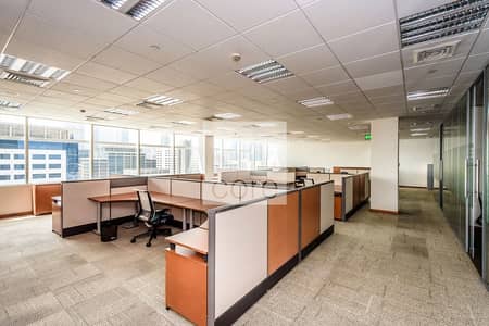 Half Floor | Fitted Office | Prime Location Half Floor | Fitted Office | Prime Location