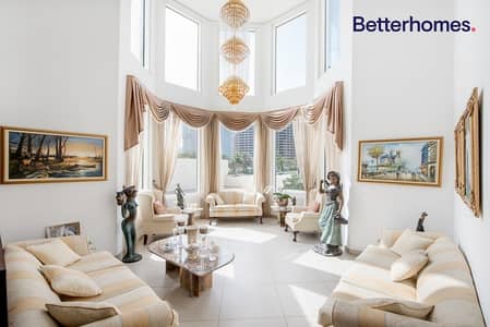 3+Maids room | Duplex | Pool view 3+Maids room | Duplex | Pool view