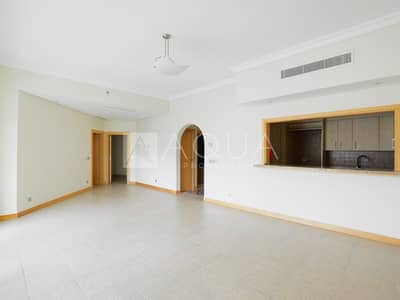 Vacant | Beach Side | Near Nakheel Mall Vacant | Beach Side | Near Nakheel Mall