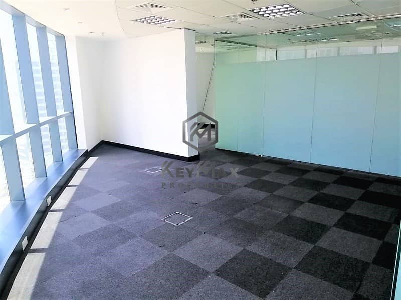 Fully Fitted Partitioned Office in Regal | Near Metro