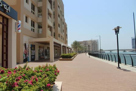 1BR | Lagoon Walk | Near Play Area 1BR | Lagoon Walk | Near Play Area
