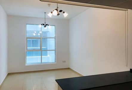 شقة في برج المدينة النعيمية 3 النعيمية 1 غرف 325414 درهم - 4646033 شقة في برج المدينة النعيمية 3 النعيمية 1 غرف 325414 درهم - 4646033