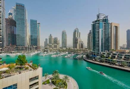 Stunning Marina View - Luxury Apartment Stunning Marina View - Luxury Apartment