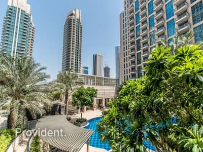 Best Deal |Burj Khalifa and Pool View|Fully Furnished Best Deal |Burj Khalifa and Pool View|Fully Furnished