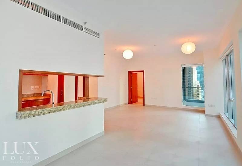 High Floor - Motivated Seller - Sea View