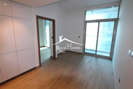 1 BR | Unfurnished | Studio One 1 BR | Unfurnished | Studio One