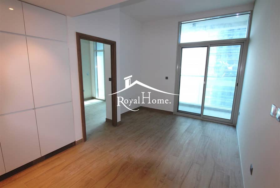 1 BR | Unfurnished | Studio One 1 BR | Unfurnished | Studio One