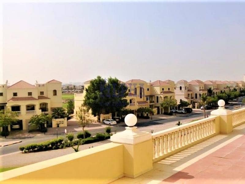 Beautiful View! 1 Bedroom Apartment | Unfurnished!