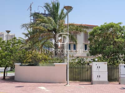 Exclusive And Upgraded | Villa with Big Plot