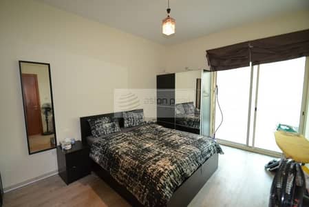 فلیٹ 1 غرفة نوم للايجار في الروضة، دبي - Quality Furnished 1-BR Apartment | Chiller Free فلیٹ 1 غرفة نوم للايجار في الروضة، دبي - Quality Furnished 1-BR Apartment | Chiller Free