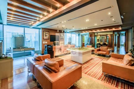 Fully fitted and furnished office I Tenanted Fully fitted and furnished office I Tenanted