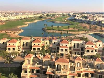 Wonderful Lagoon View! 1 Bedroom Unfurnished Wonderful Lagoon View! 1 Bedroom Unfurnished