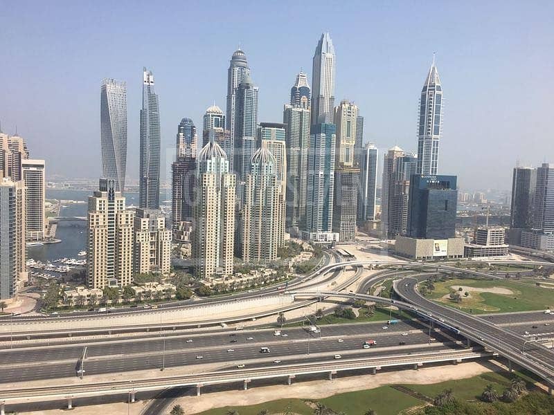 1 Bed Duplex for Rent in Jumeirah Lake Towers