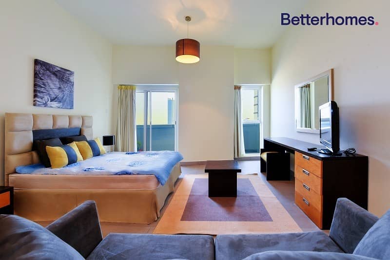 Tenanted|MidFloor|Fully Furnished|Balcony|Spacious Tenanted|MidFloor|Fully Furnished|Balcony|Spacious