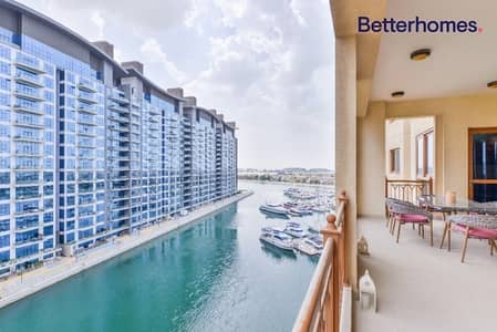 High End Fully Furnished|Sea View |Maids Room | Mid Floor