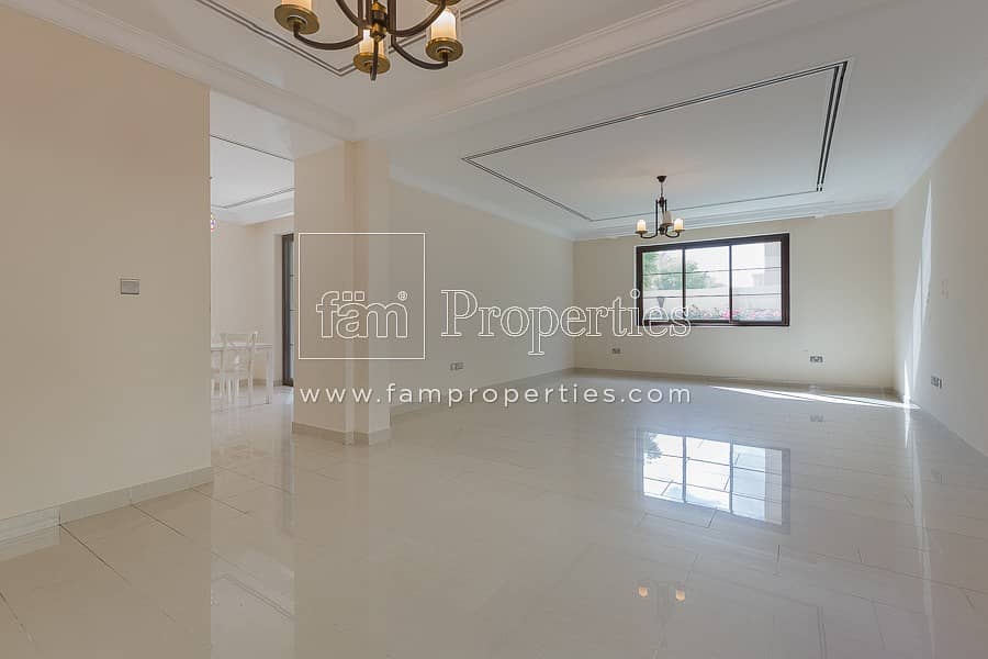 Vacant Soon | Walking distance to Pool