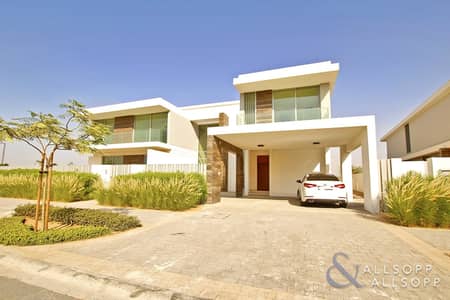 7 Bed | Best Location | Golf Course View