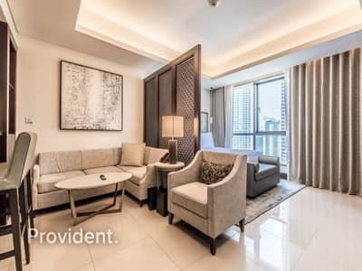 Invest Now | Stylish | Furnished and Serviced