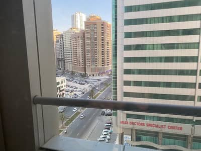 One Bedroom Hall Flat for Sale in Al khan