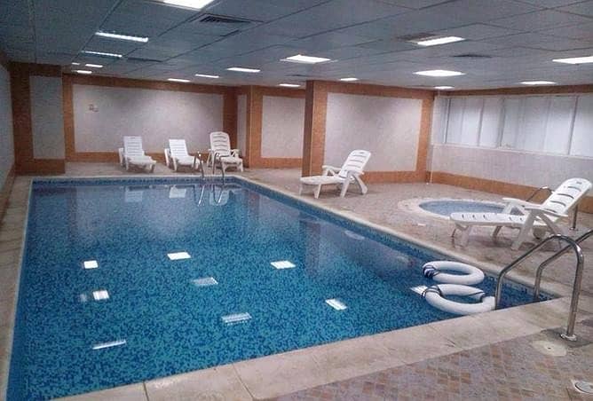 شقة في النهدة 2 النهدة 1 غرف 21999 درهم - 4646728 شقة في النهدة 2 النهدة 1 غرف 21999 درهم - 4646728