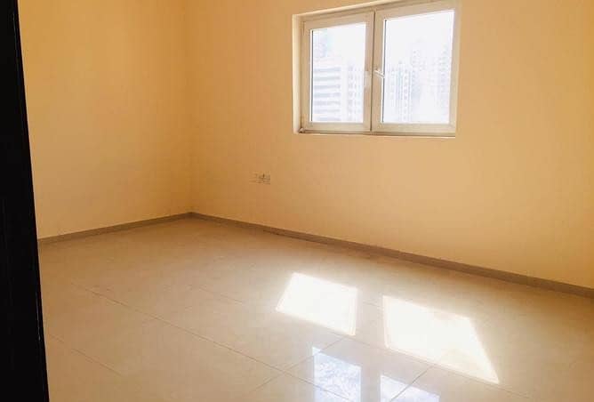 12 CHQ | 2BHK | CLOSE TO RTA | ALL FACILITIES