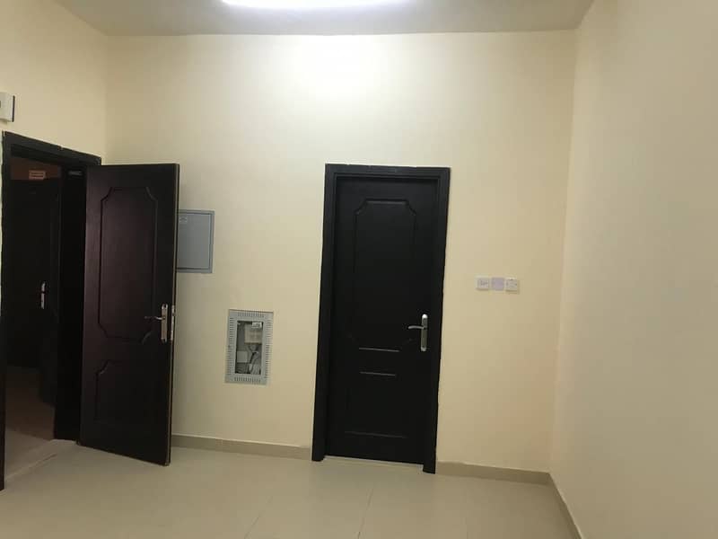Room and lounge for rent in Ajman - near the Abaya Circle