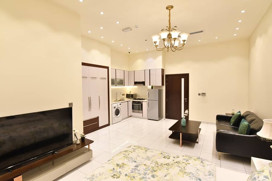 Amazing Deal for a studio for sale in one the greatest areas in Dubai