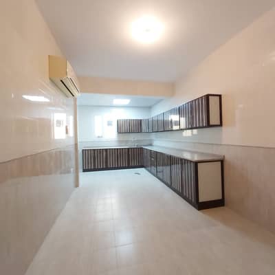 Brand New 3 Bedroom Majlis on Ground Floor in Al Shamkha