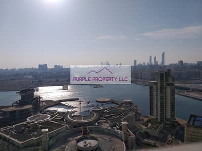 BEST INVESTMENT / REEM ISLAND  1 bedroom apartment with stunning view JUST 730K
