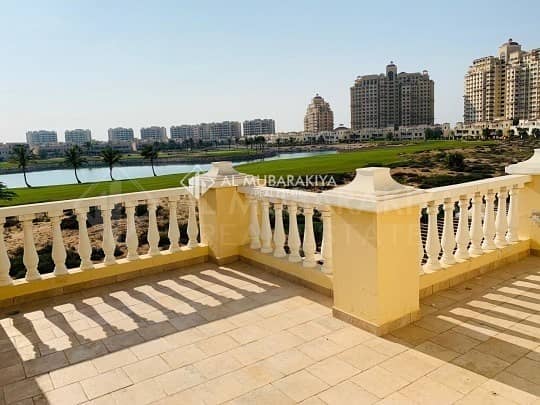 4BR Upgrade | Golf View | Villa for Sale 4BR Upgrade | Golf View | Villa for Sale