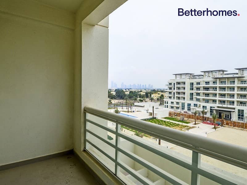 Garden View| Duplex+Maid's| Unfurnished| Spacious Garden View| Duplex+Maid's| Unfurnished| Spacious