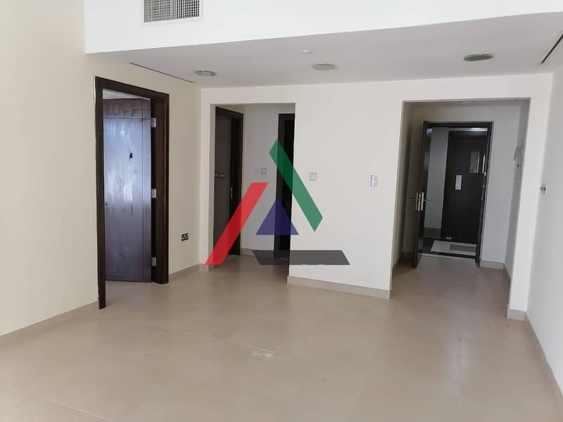 1BEDROOM APARTMENT WITH FILL FACILITIES FOR RENT