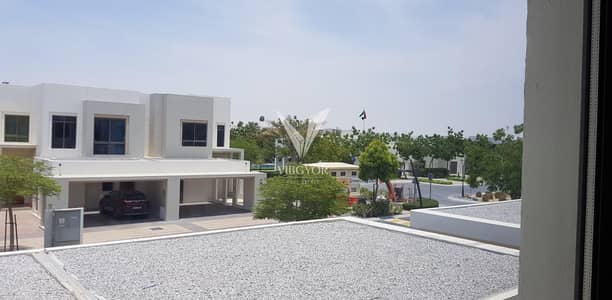 Vacant 3BR+Maids' Room | Zahra Townhouse Vacant 3BR+Maids' Room | Zahra Townhouse