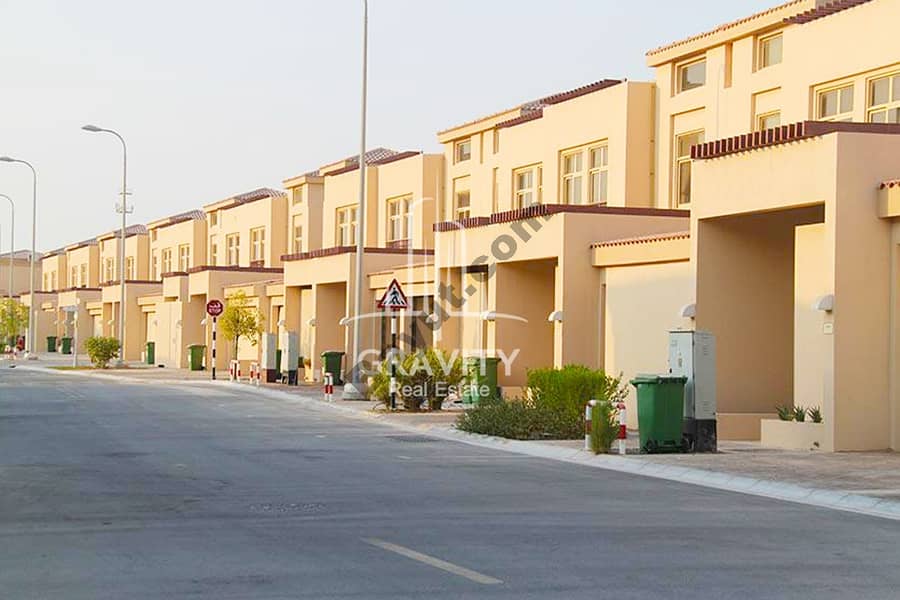 Amazing 5BR Villa in Golf Gardens Amazing 5BR Villa in Golf Gardens