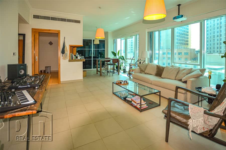 1 Bed | Large Layout | Low Floor | Good Condition 1 Bed | Large Layout | Low Floor | Good Condition