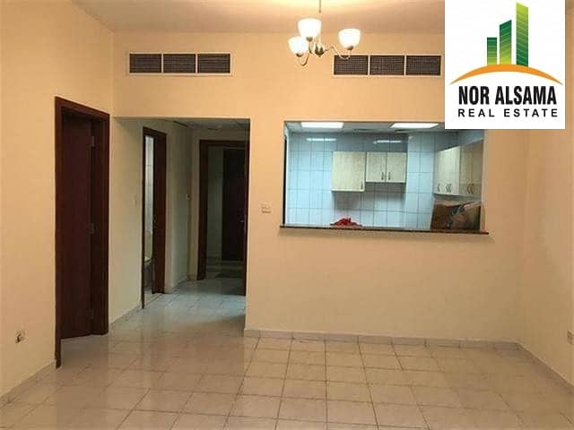 HURRY UP ! CHEAPEST EVER 1BHK NEXT TO BUS STOP IN INTERNATIONAL CITY
