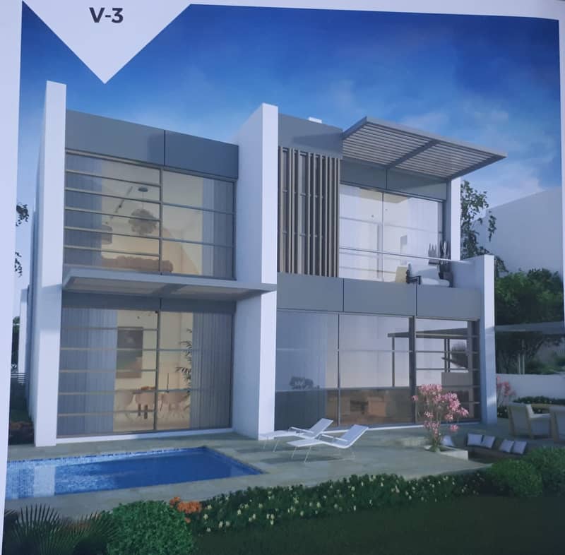 Don't Miss the Hot Deal | Quality and Class 6Bhk Villa