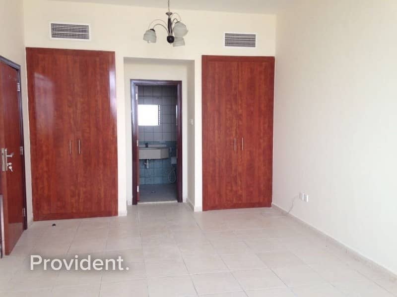 Extra Large | Modified | 1 BHK | Open View
